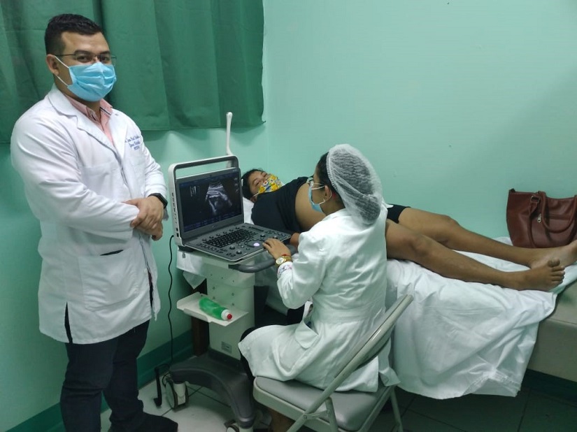 CLINICA